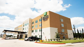 Отель Holiday Inn Express & Suites Houston Southwest Galleria Area, an IHG Hotel  Хьюстон